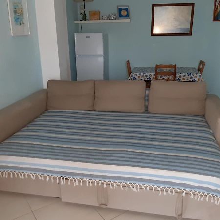 Villetta Mattinata Luaran gambar