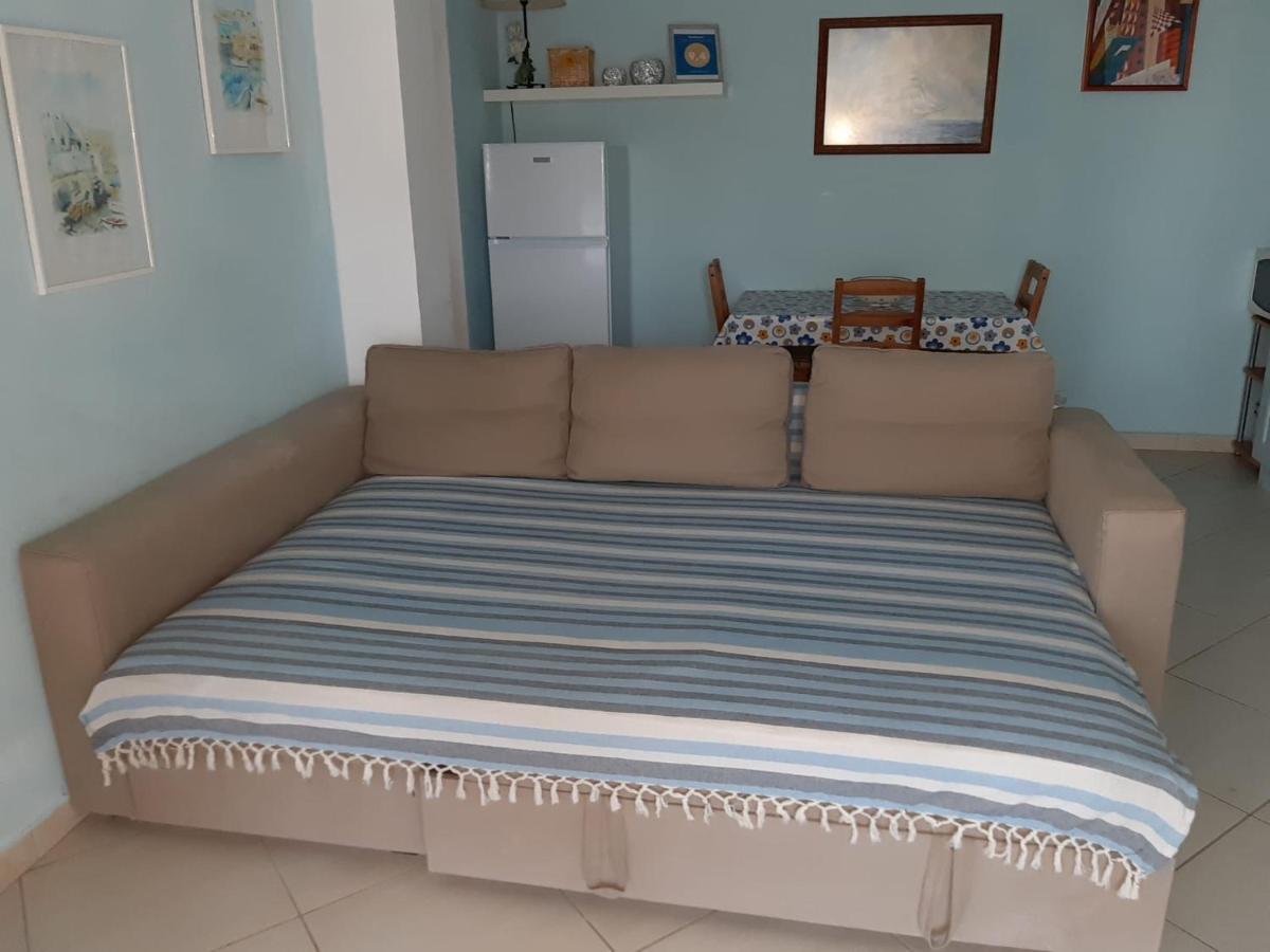 Villetta Mattinata Luaran gambar